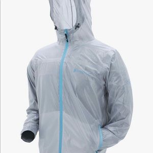 FroggToggs Men’s extreme Lite rain jacket